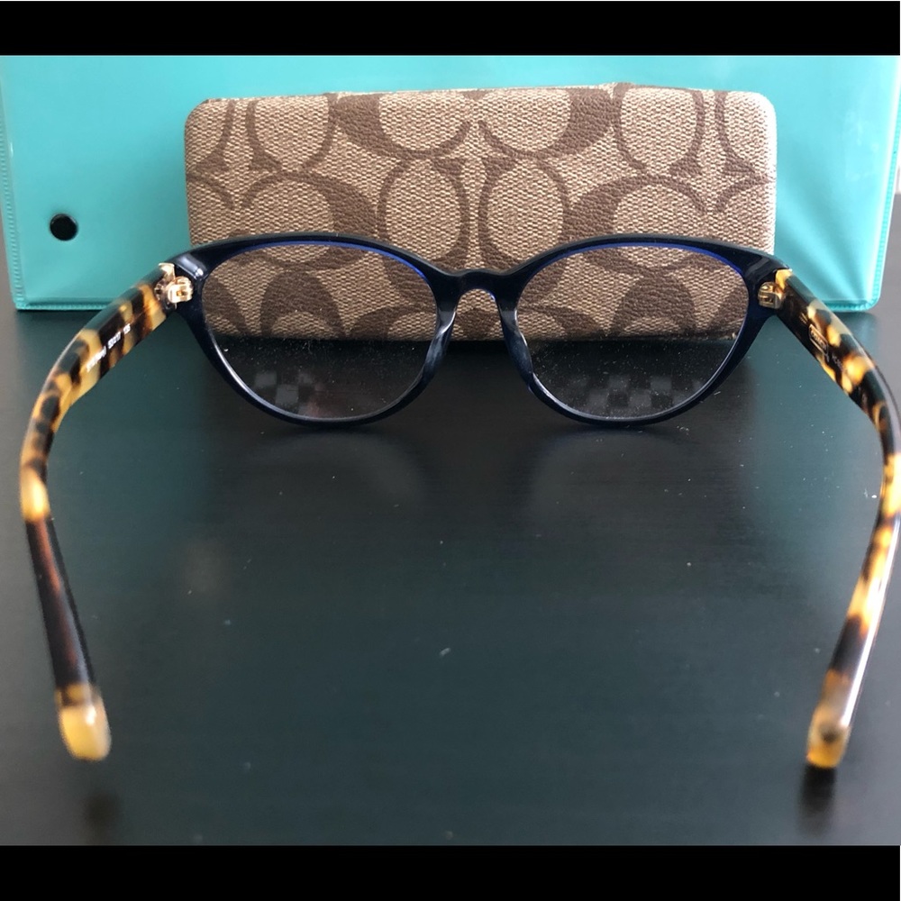 Coach Glasses/Frames - image 3